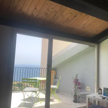 Suiteivoe Holiday home Taormina