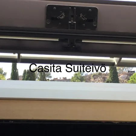 Prázdninový dům Suiteivoe