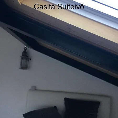 Suiteivoe Tatil Evi *