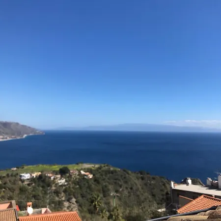 Prázdninový dům Suiteivoe Taormina