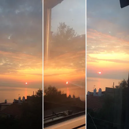 Suiteivoe Prázdninový dům *