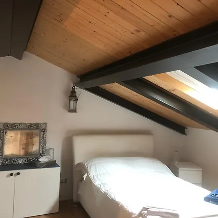 Suiteivoe Prázdninový dům