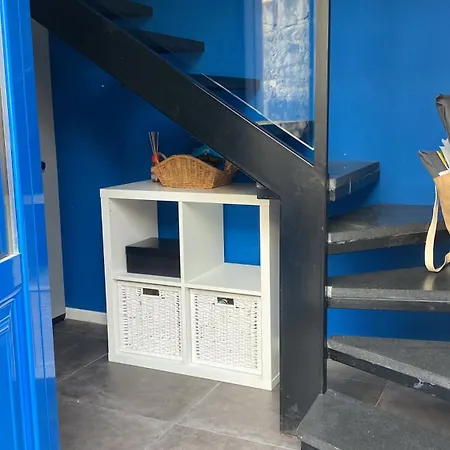 Tatil Evi Suiteivoe Taormina
