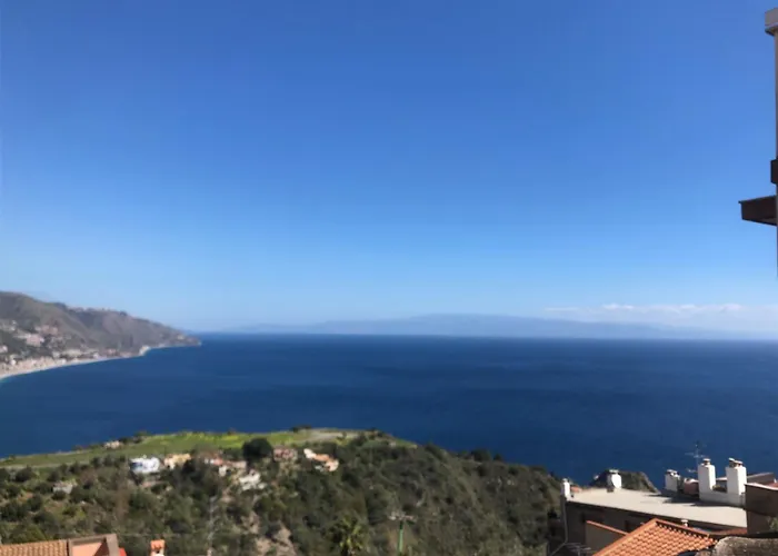 Сasa de vacaciones Suiteivoe Taormina