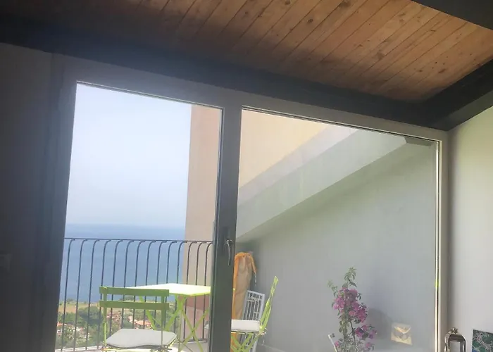 Suiteivoe Сasa de vacaciones Taormina